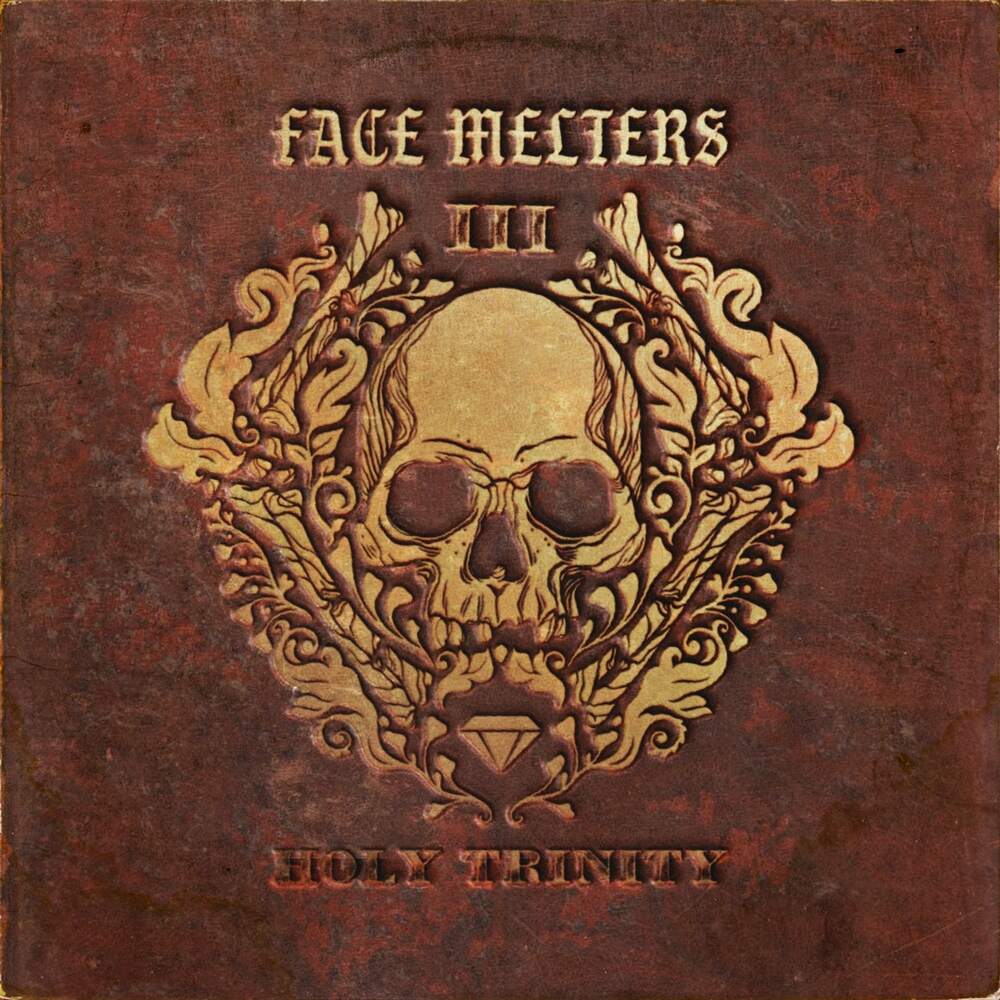 Authentic Music Library - Face Melters 3