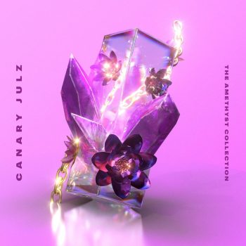 CanaryWhatAreWe - The Amethyst Collection (MIDI Collection)