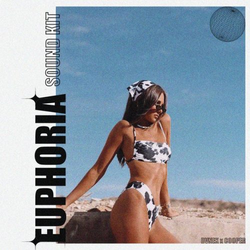 DVNEK X COOPER - EUPHORIA SOUND KIT