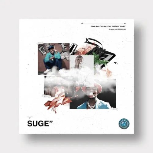 Design by Fiori - Suge XP + Drum Kit