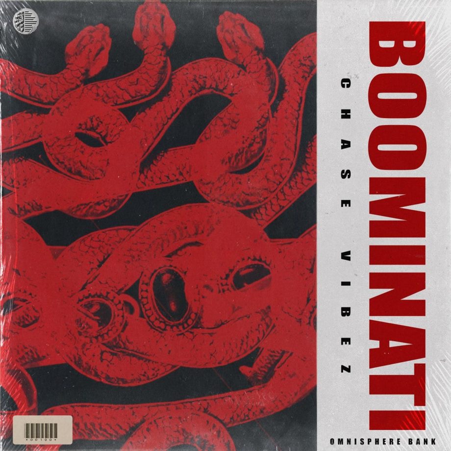 Drumify - ChaseVibez – Boominati (Omnisphere Bank)