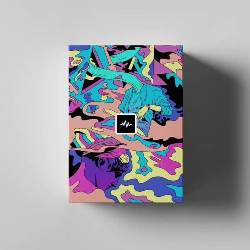Gibbo - Navagio (Loop Kit)