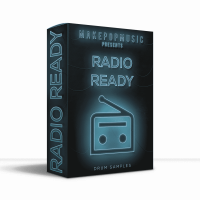 Make Pop Music - Radio Ready