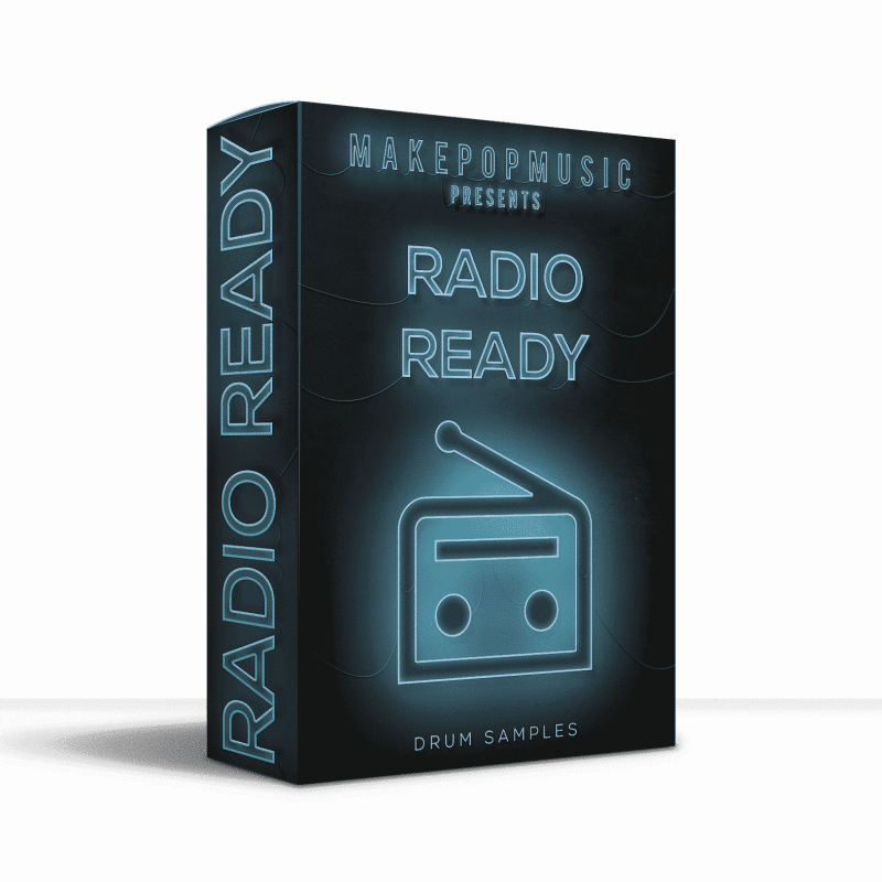 Make Pop Music - Radio Ready