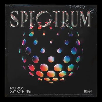 Patron & Xynothing - SPECTRUM Sample Pack