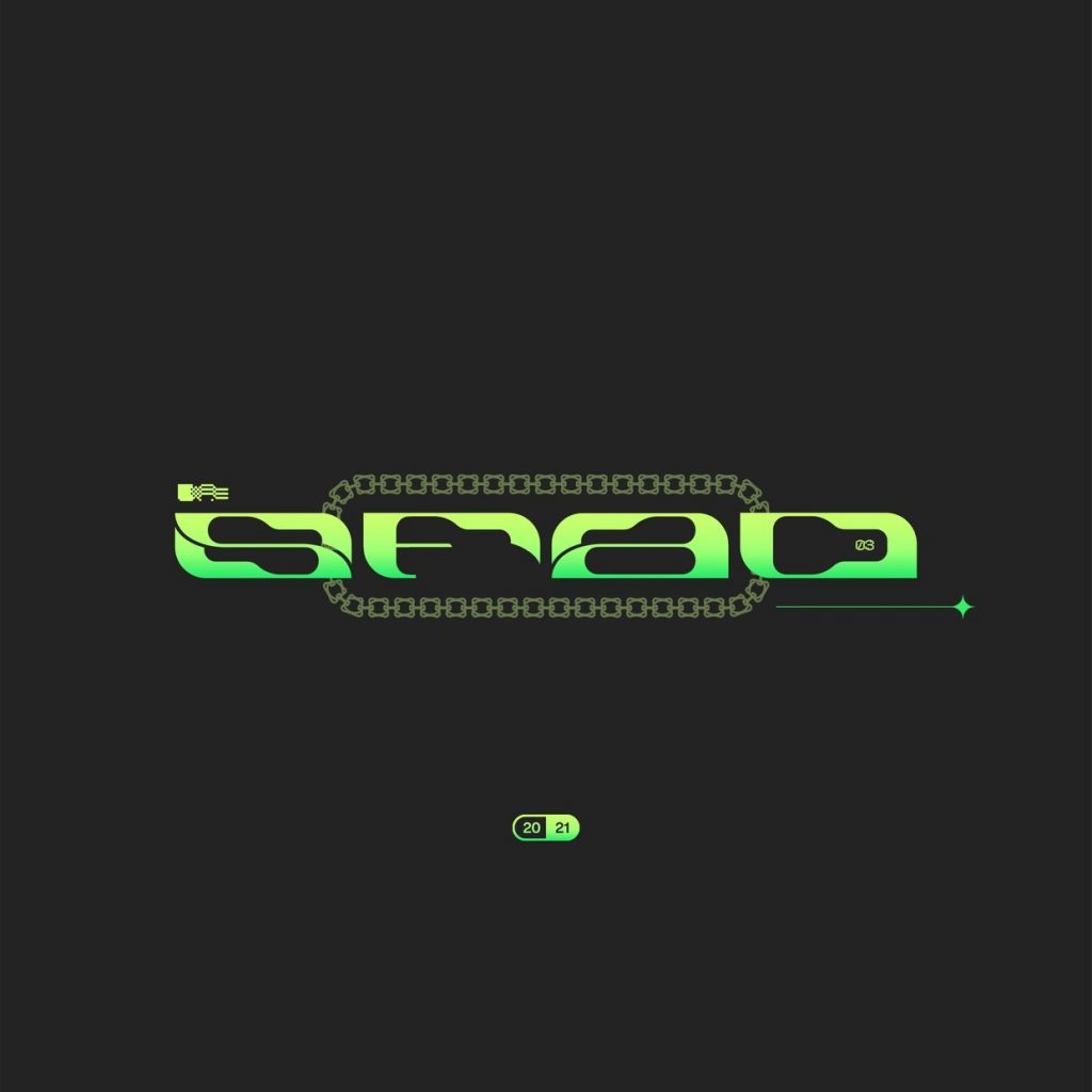 SFAD - SFAD03 ⊕ CREATIVE KIT