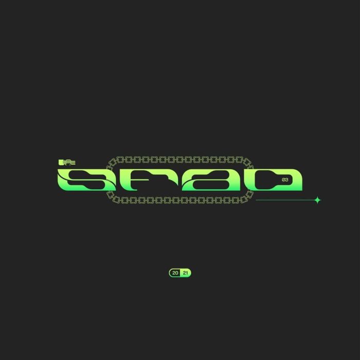 SFAD - SFAD03 ⊕ CREATIVE KIT