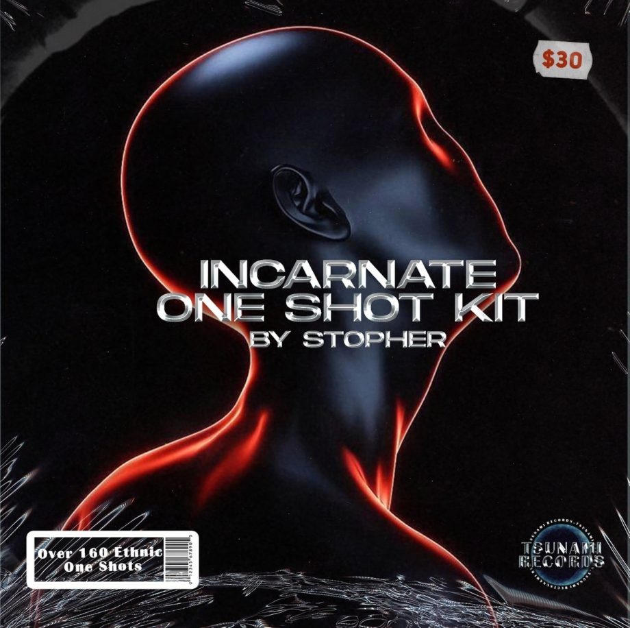 Stopher - Incarnate One Shot Kit