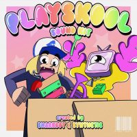 Synthetic - Playskool Sound Kit [One-Shots, Vocal Chops, MIDI]