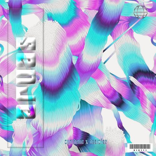 Synthetic Sounds x Synthetic x Fez - Auras Sample Pack