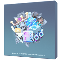 Unison - Ultimate One-Shot Bundle