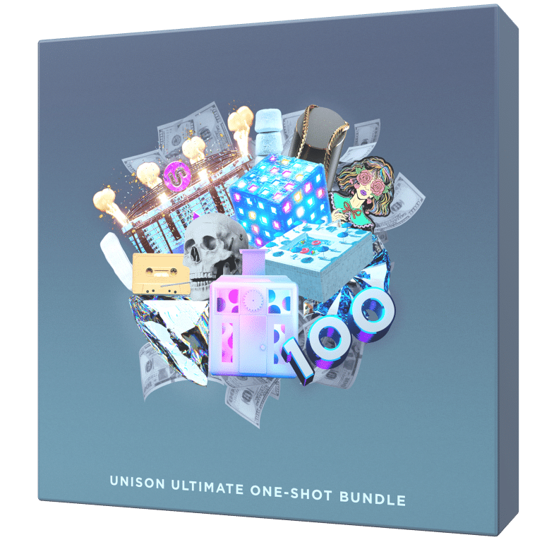 Unison - Ultimate One-Shot Bundle