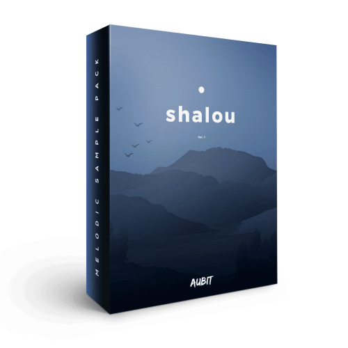 aubitsound - Shalou Vol. 1