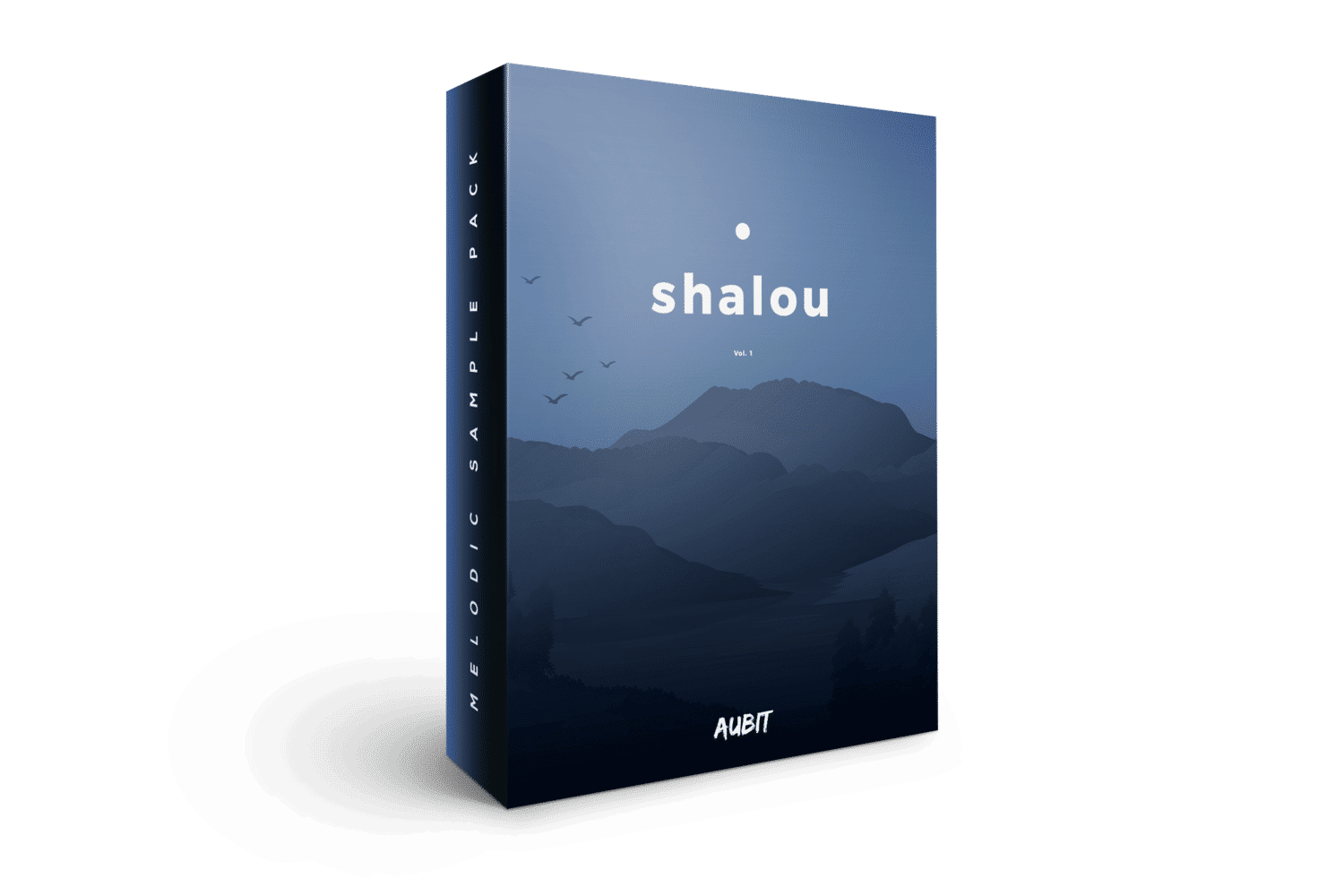 aubitsound - Shalou Vol. 1