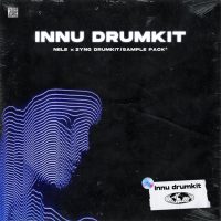 nele x 2yng - innu drumkit