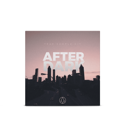 AngelicVibes - After Dark