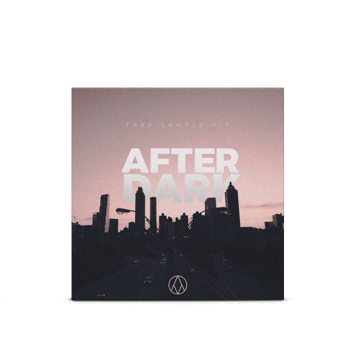 AngelicVibes - After Dark