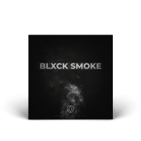 AngelicVibes - Blxck Smoke