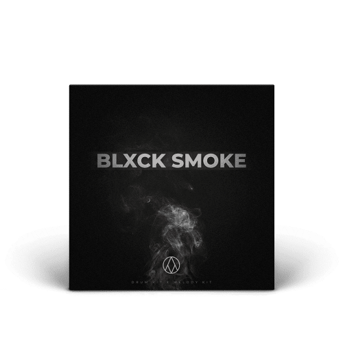 AngelicVibes - Blxck Smoke