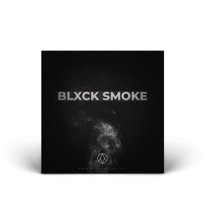 AngelicVibes - Blxck Smoke