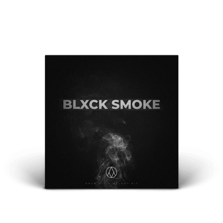 AngelicVibes - Blxck Smoke