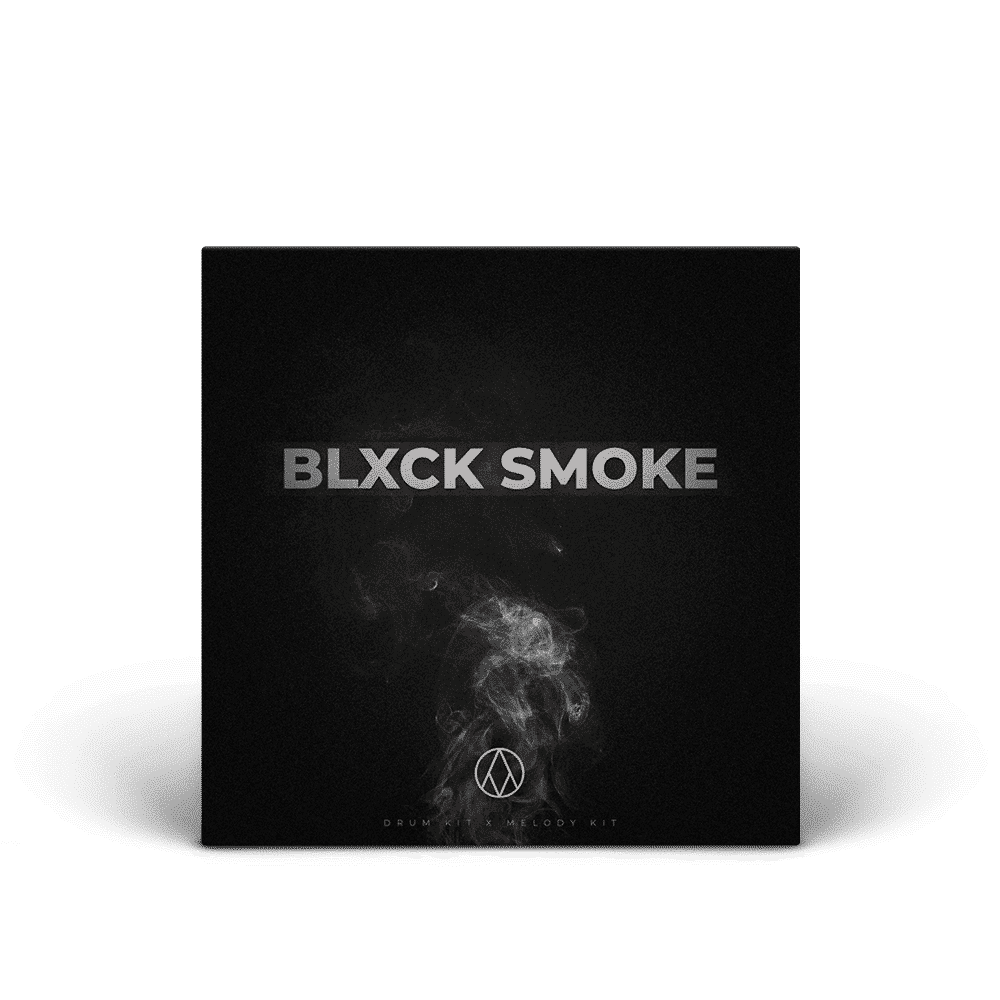 AngelicVibes - Blxck Smoke
