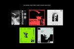 Design Syndrome - Cover Art Template Pack VOL.3