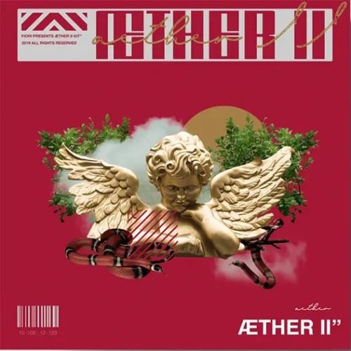 Design by Fiori - ÆTHER II Creative Kit