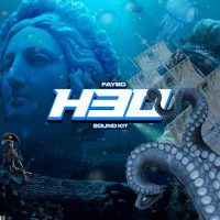 Faybo - H3O (Drill Kit)