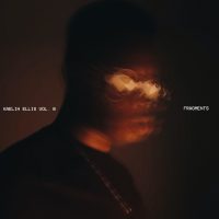 Kaelin Ellis - Vol.8 - Fragments