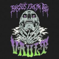 MOONBOY - BASSES FROM THE VAULT - HEAVY DUBSTEP SAMPLE PACK