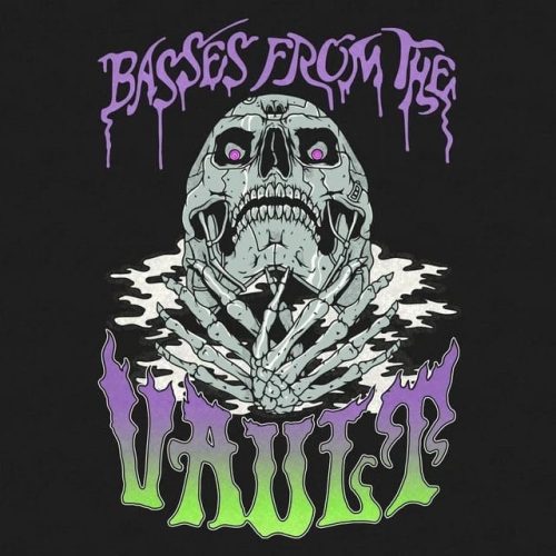 MOONBOY - BASSES FROM THE VAULT - HEAVY DUBSTEP SAMPLE PACK