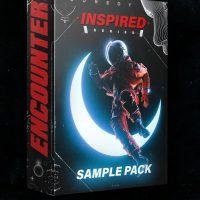 MOONBOY - Encounter Sample Pack