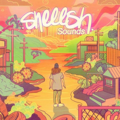 MXXWLL - SHEEESH Sounds