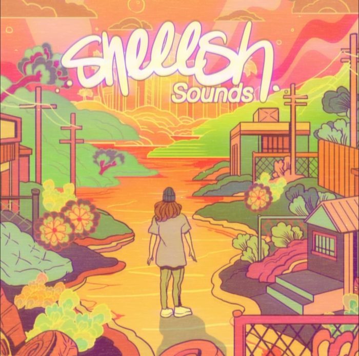 MXXWLL - SHEEESH Sounds