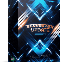Midilatino - Reggaeton Update 2021