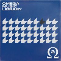 Omega Music Library - Vol. 2