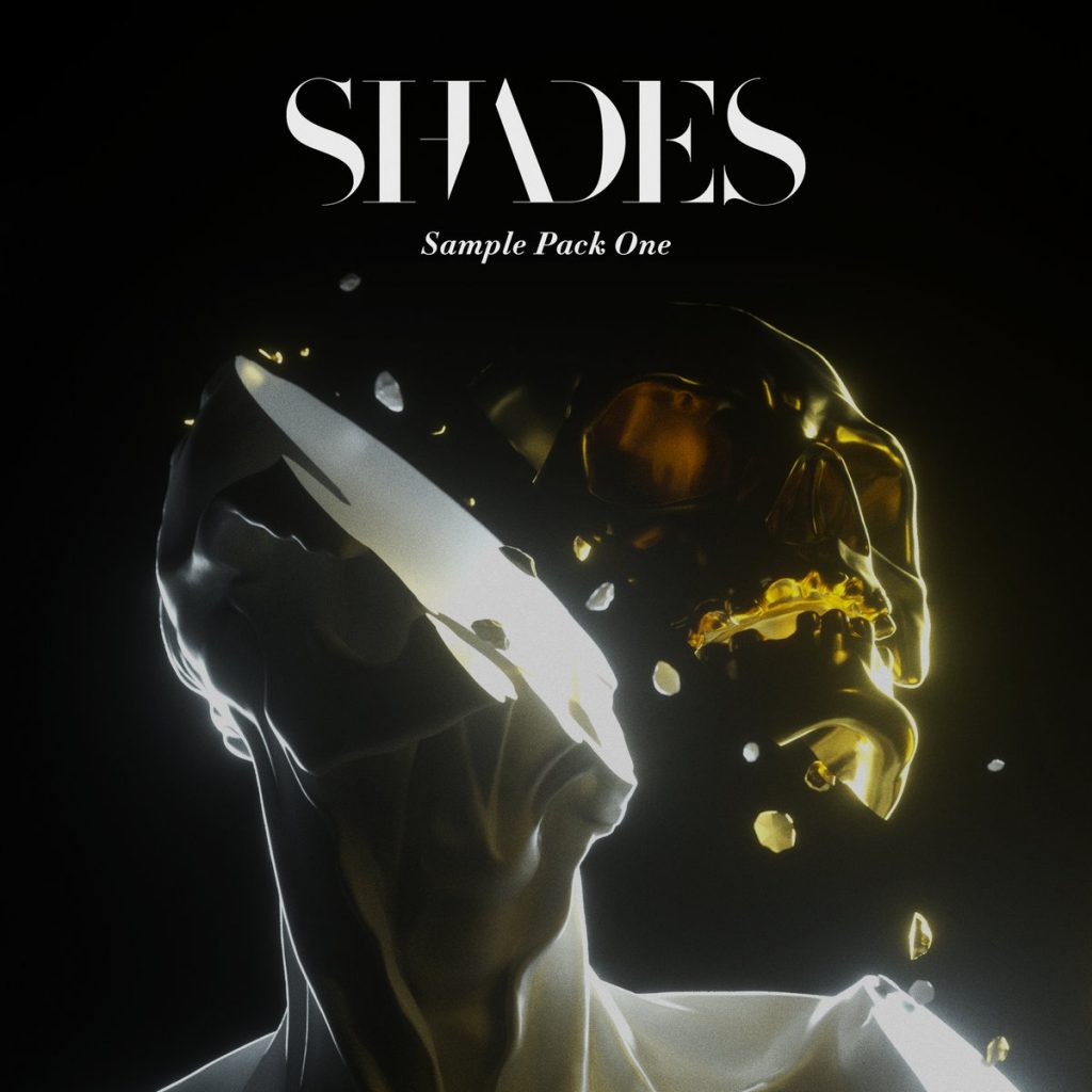 SHADES - Sample Pack One