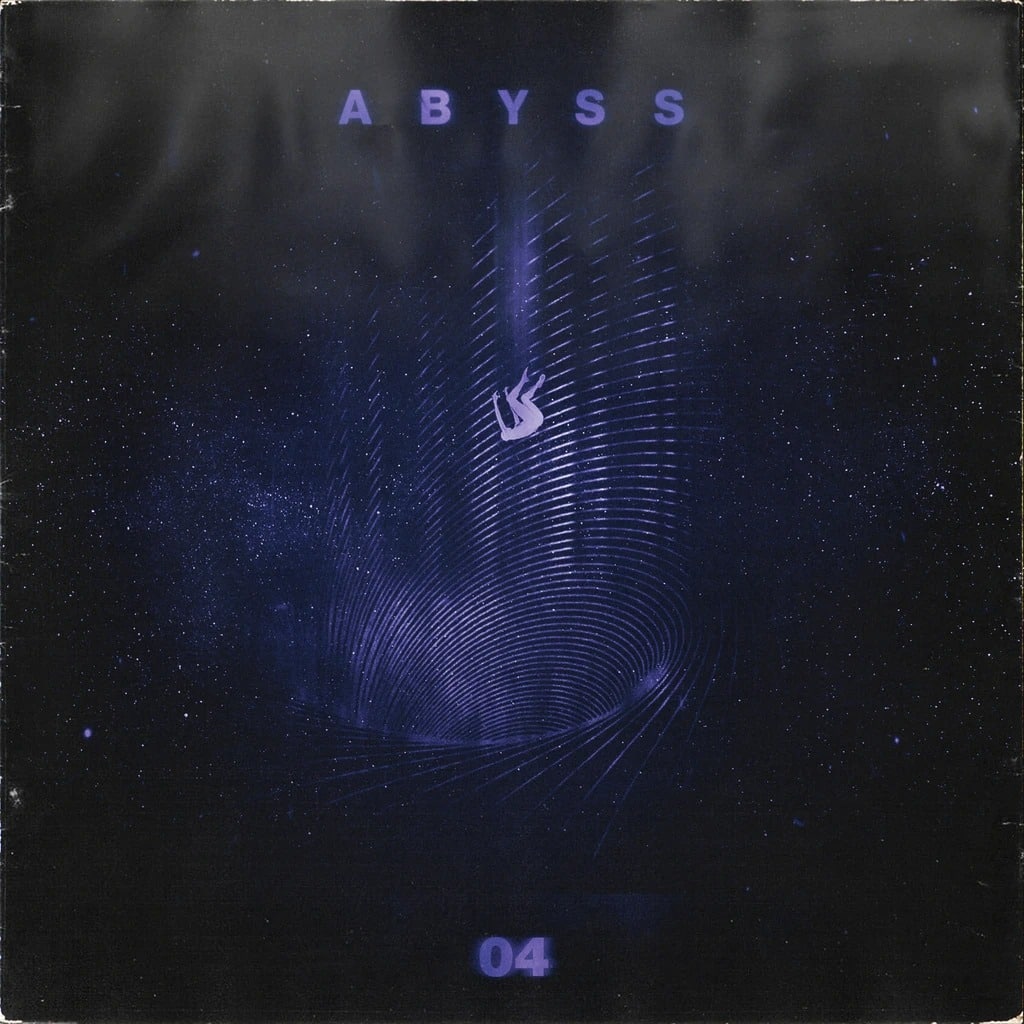 The Sample Stash - Abyss Vol. 4
