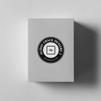 WavSupply - PLATZUS - Audio Crack Dealers Drum Kit 3