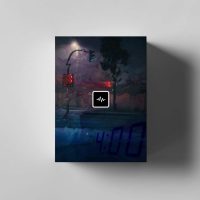WavSupply - Pharaoh Vice - 4 AM (Omnisphere Bank)