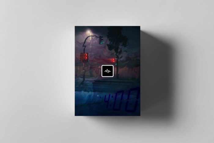 WavSupply - Pharaoh Vice - 4 AM (Omnisphere Bank)