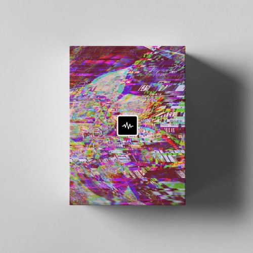 WavSupply - Pharaoh Vice - Mercy (MIDI Kit)