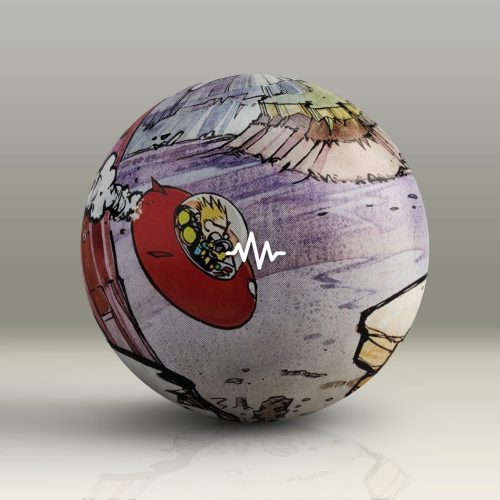 WavSupply - Spaceman - $PACEDRUMZ (Drum Kit)