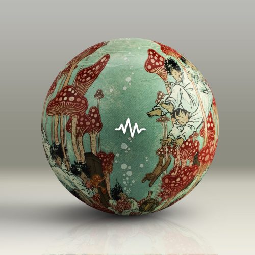 WavSupply - trav - Chronicles (Chord Progression Kit)