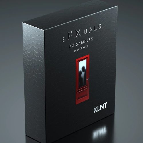 XLNTSOUND - eFXuals (FX Pack)