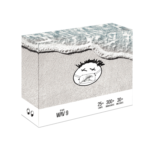 drumkeyz - BWB WAV9