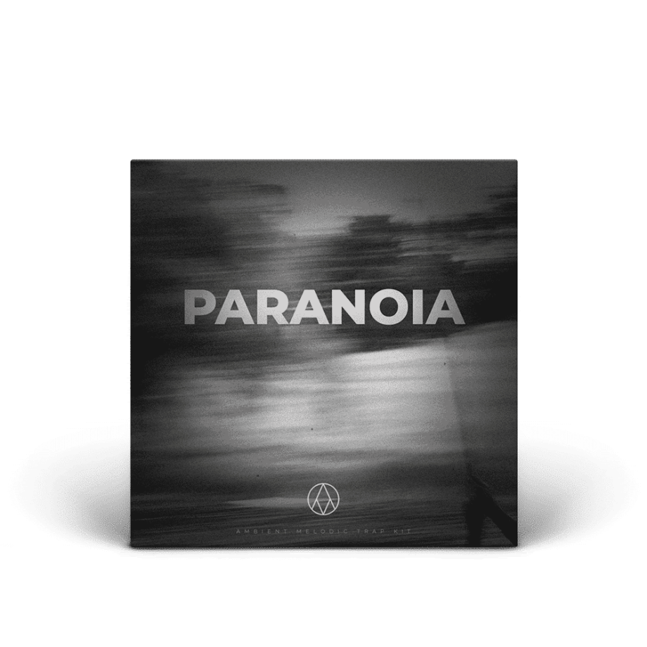 AngelicVibes Paranoia Sample Pack