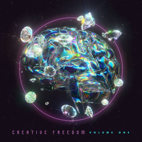 CanaryWhatAreWe - Creative Freedom (Volume 1)