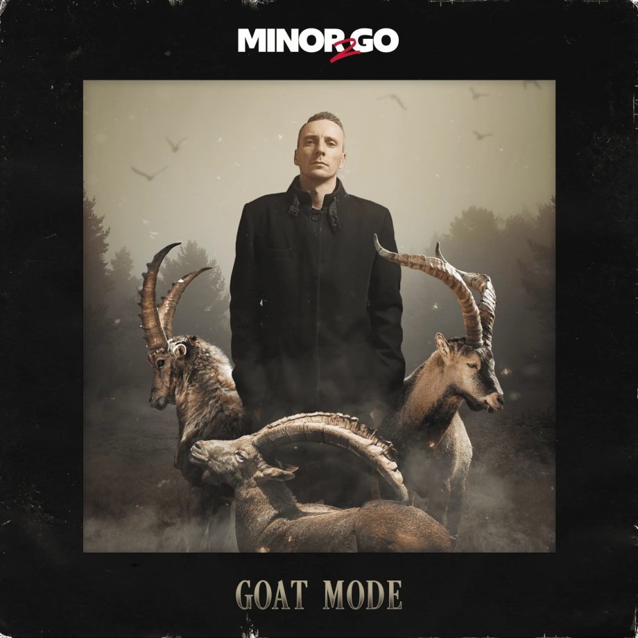 MINOR2GO - Goat Mode Loop Pack